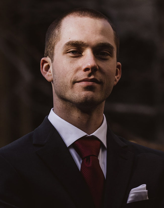 Chief Executive Officer